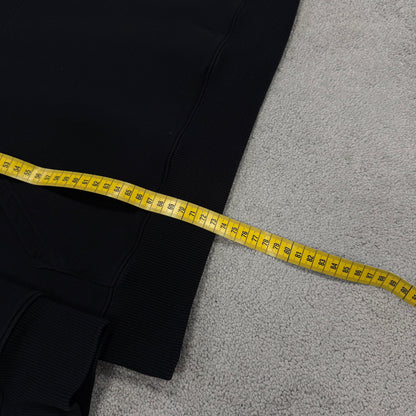 Givenchy Cracked Logo Hoodie