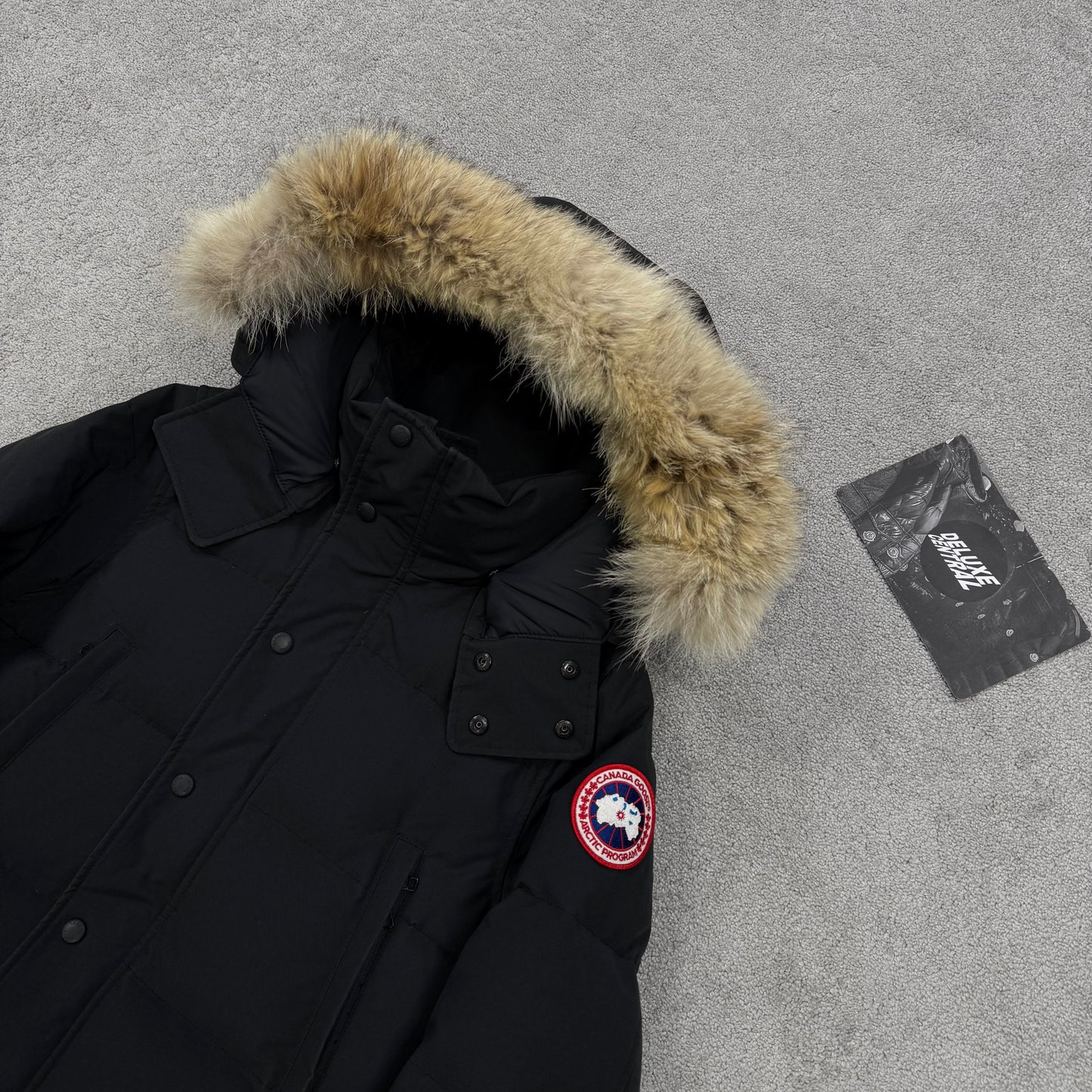 Canada Goose Wyndham