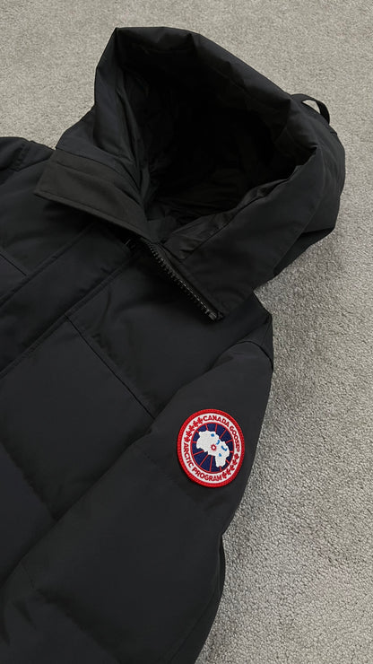 Canada Goose Macmillan Parka