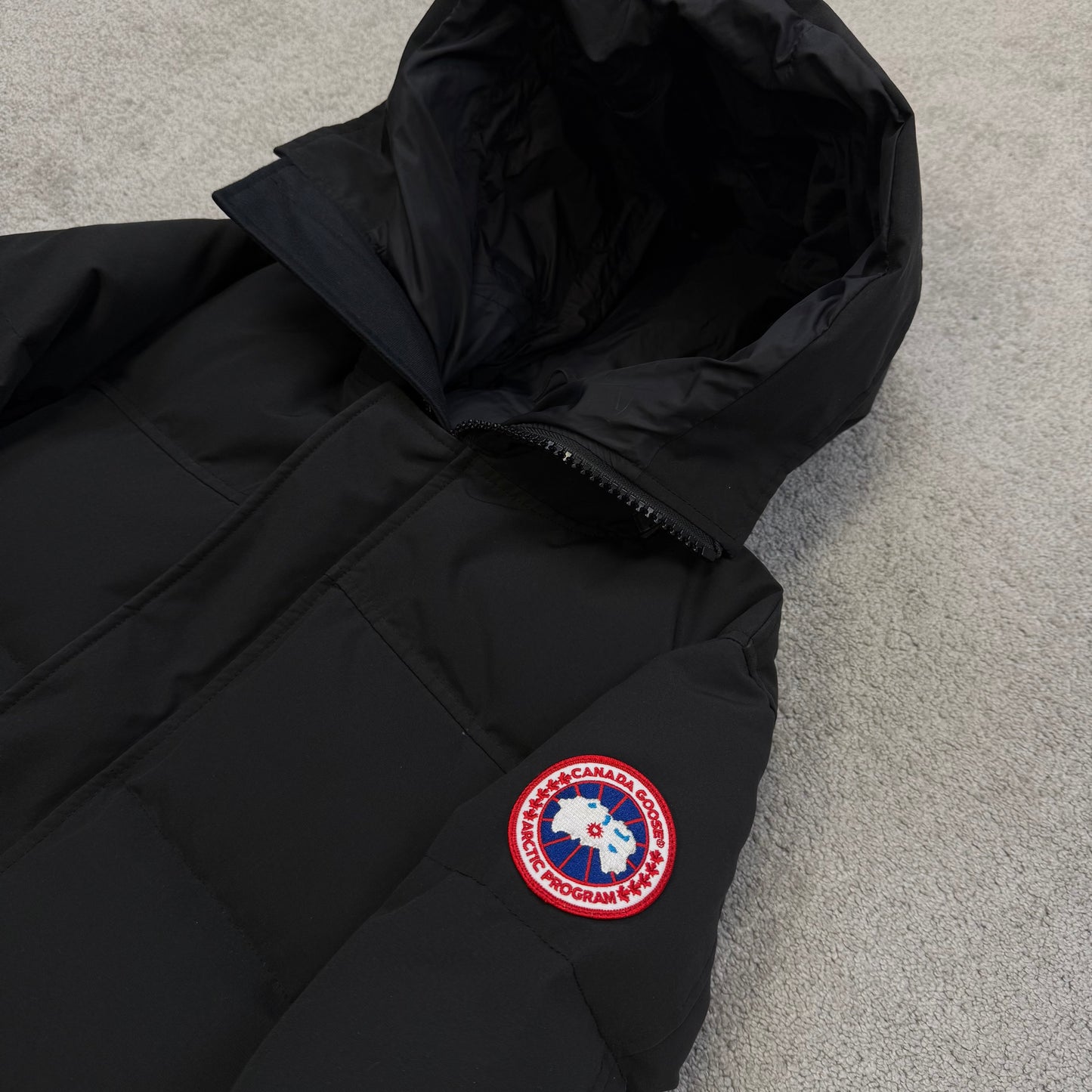 Canada Goose Macmillan