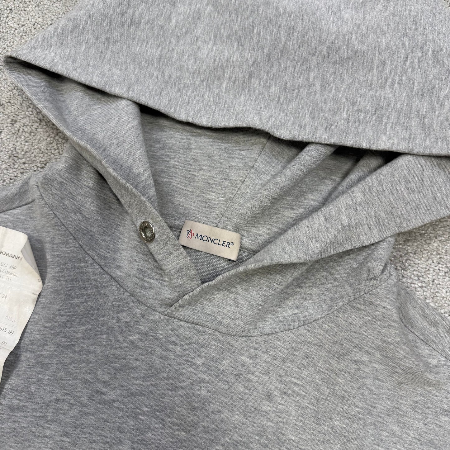 Moncler Hoodie