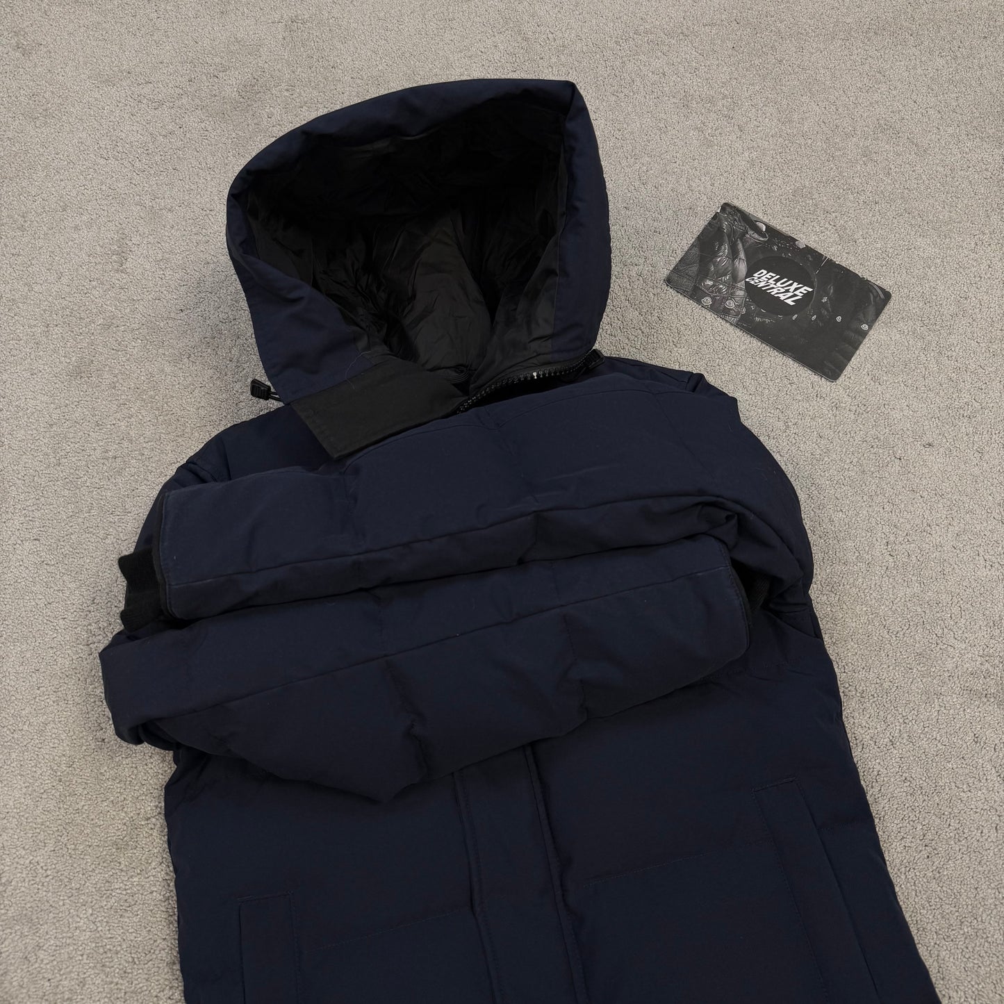 Canada Goose Macmillan