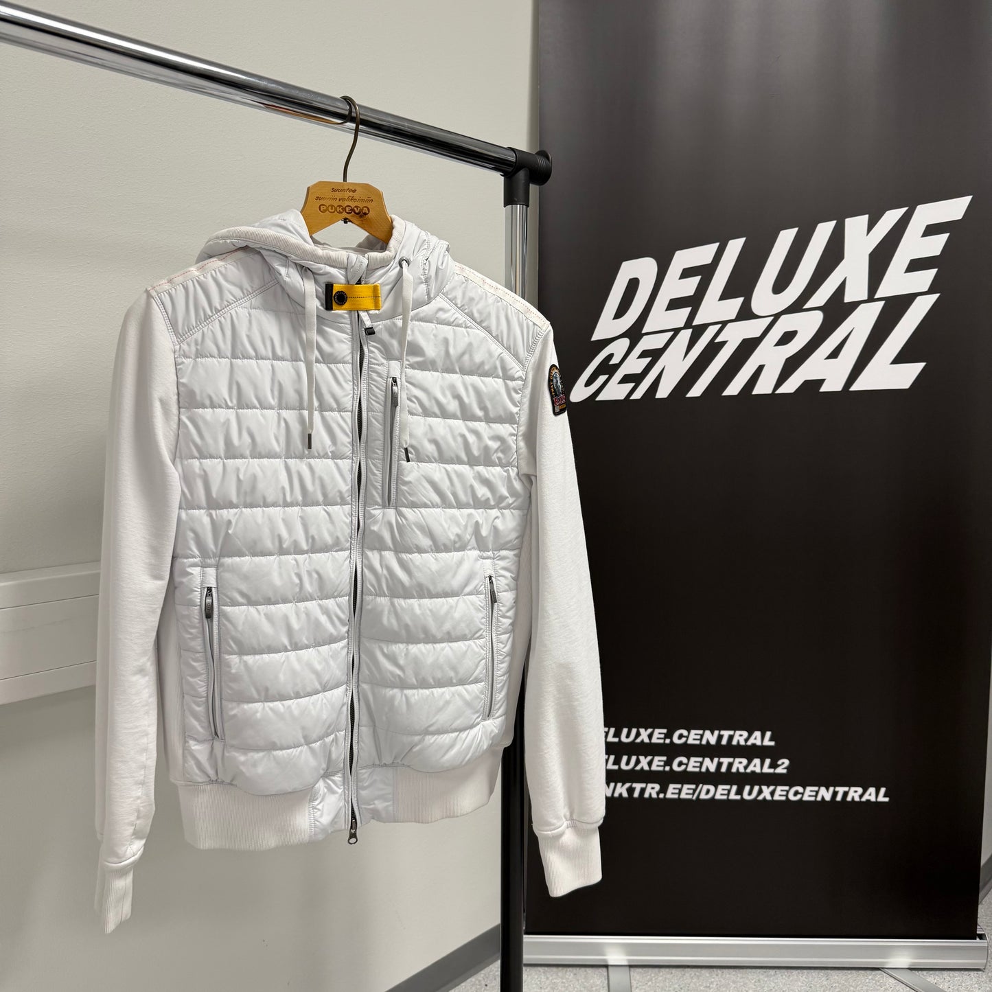 Parajumpers Elliot Cardigan