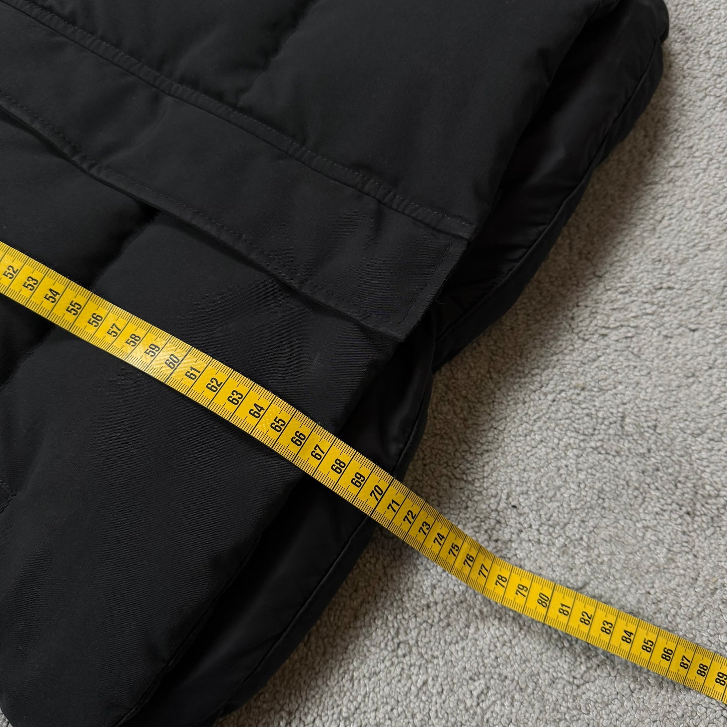 Canada Goose Macmillan