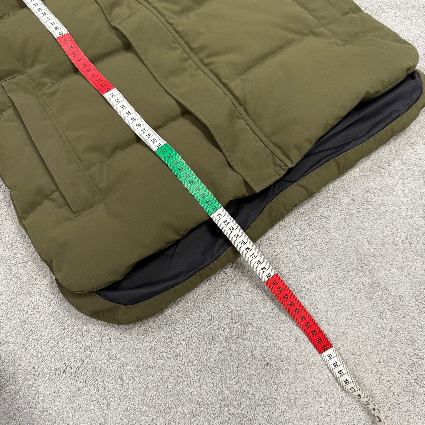 Canada Goose Macmillan Parka