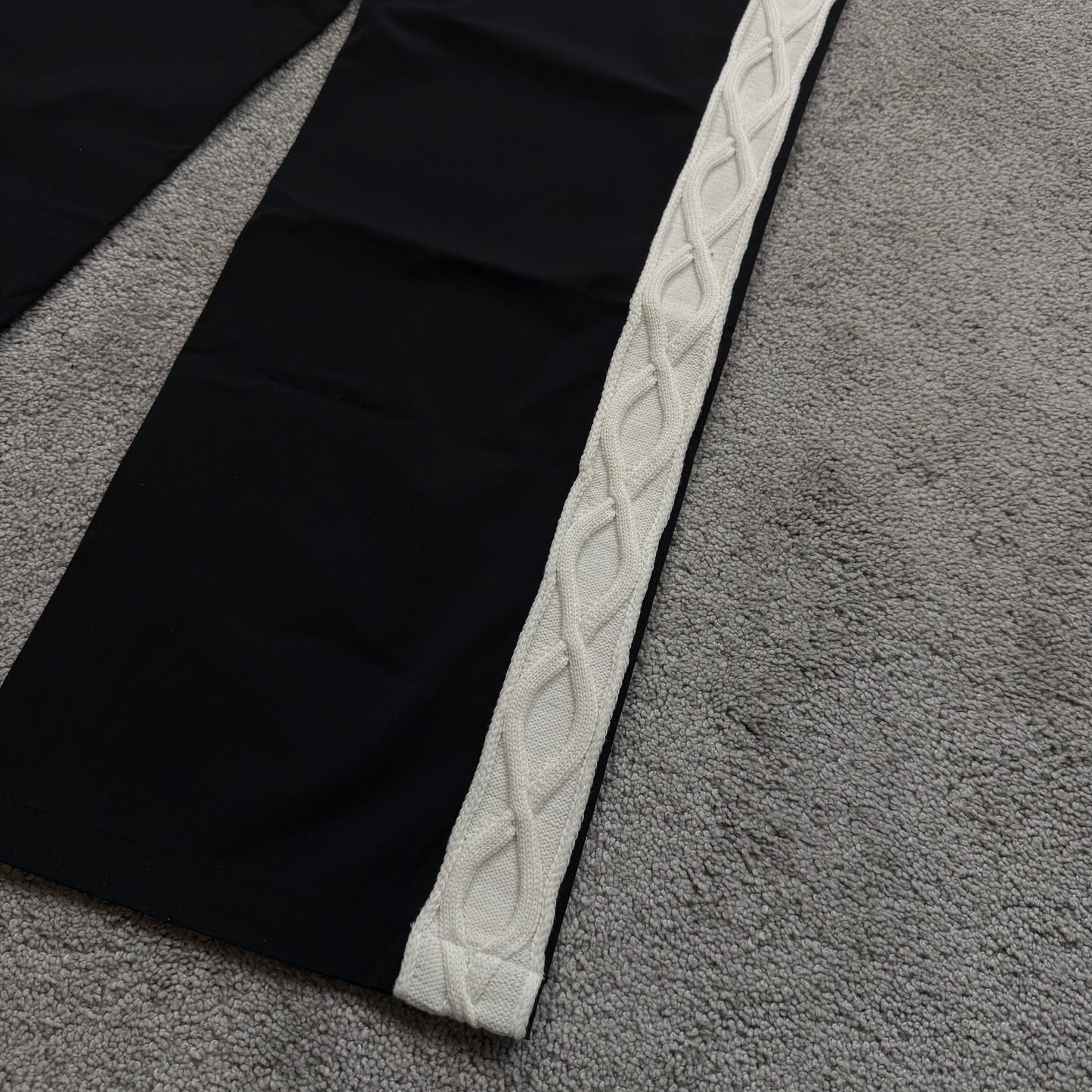 Louis Vuitton X Tyler the Creator Technical Track Pants
