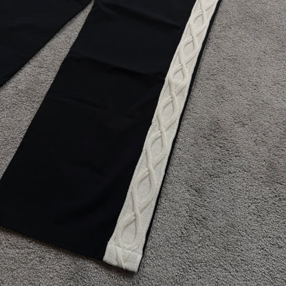 Louis Vuitton X Tyler the Creator Technical Track Pants
