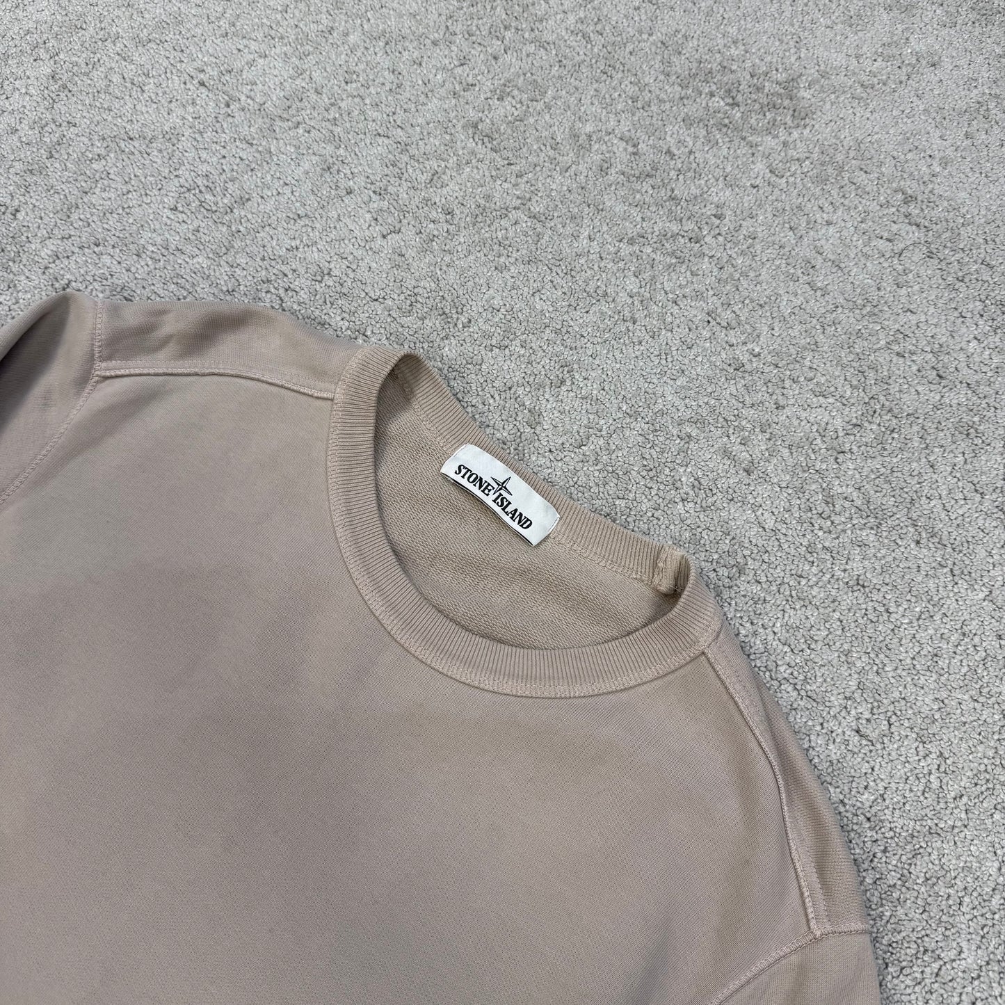 Stone Island Sweatshirt