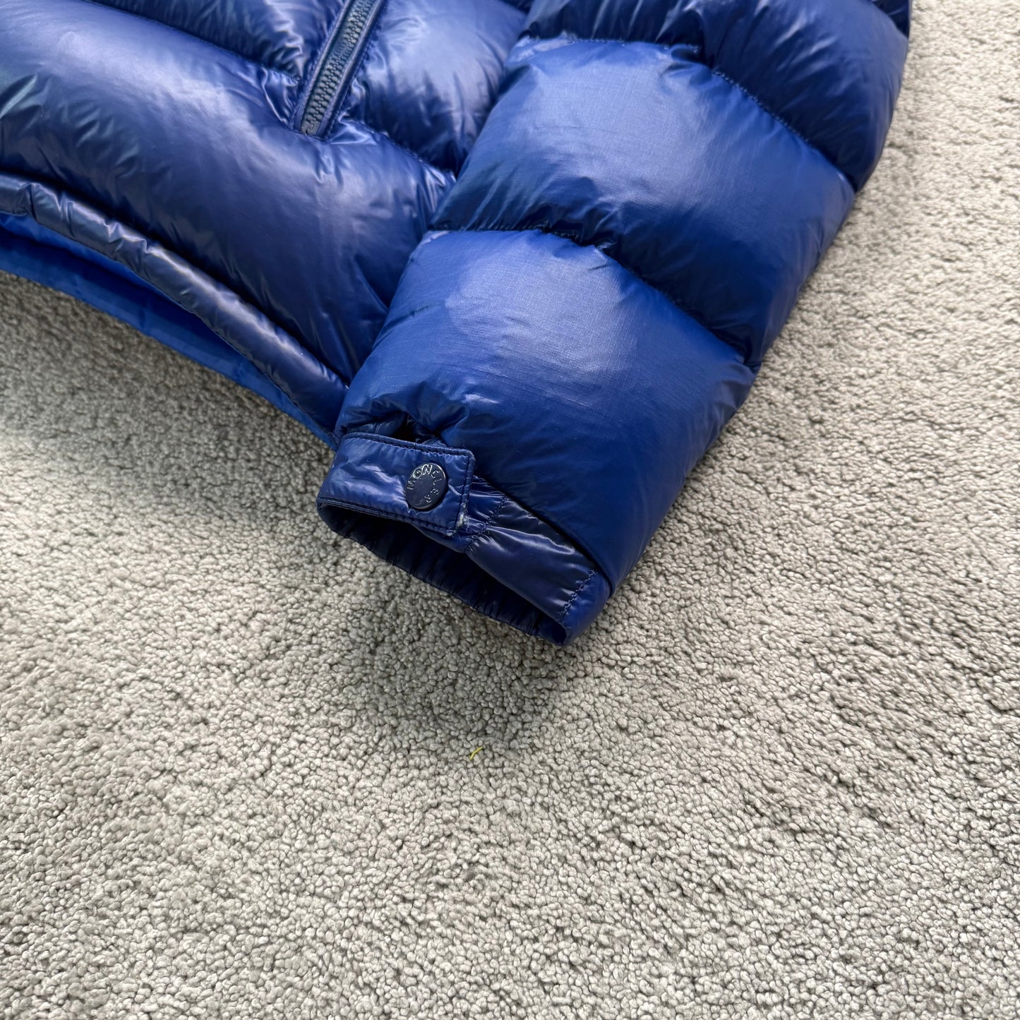 Moncler Zin