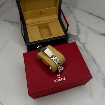 Tudor Prince Date-Day Ref. 76213