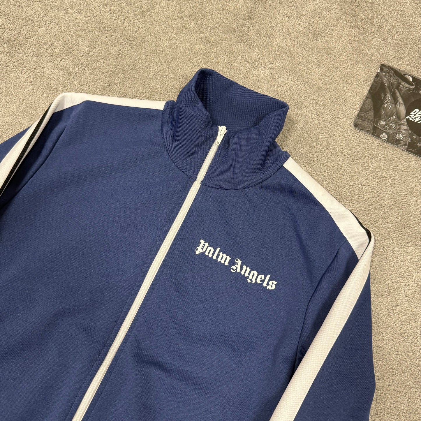 Palm Angels Tracktop