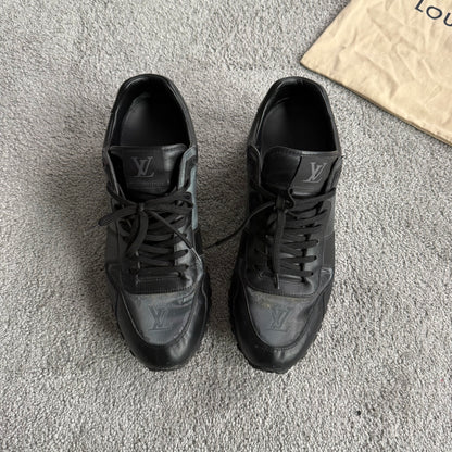 Louis Vuitton Runaway Sneakers