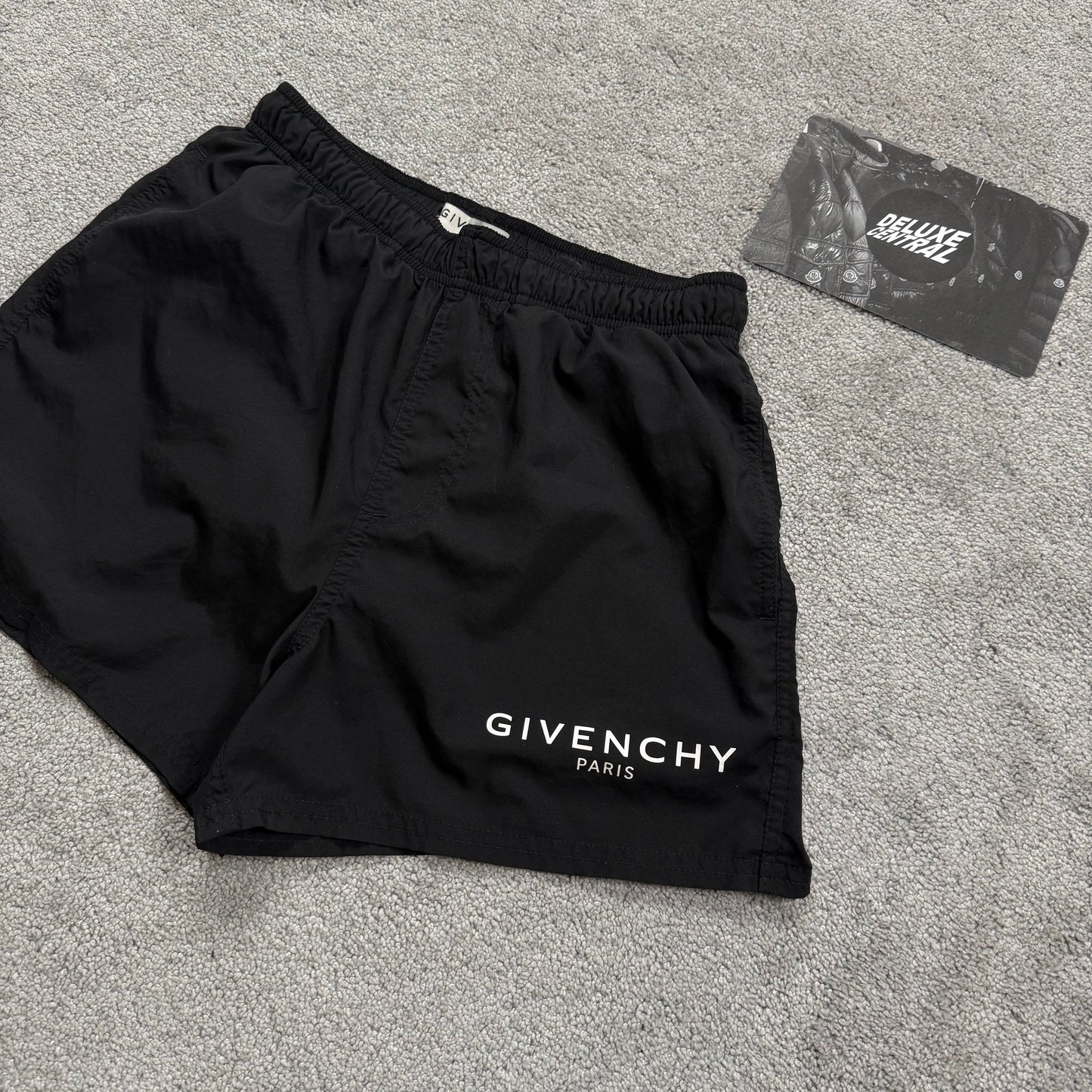 Givenchy Swim Shorts