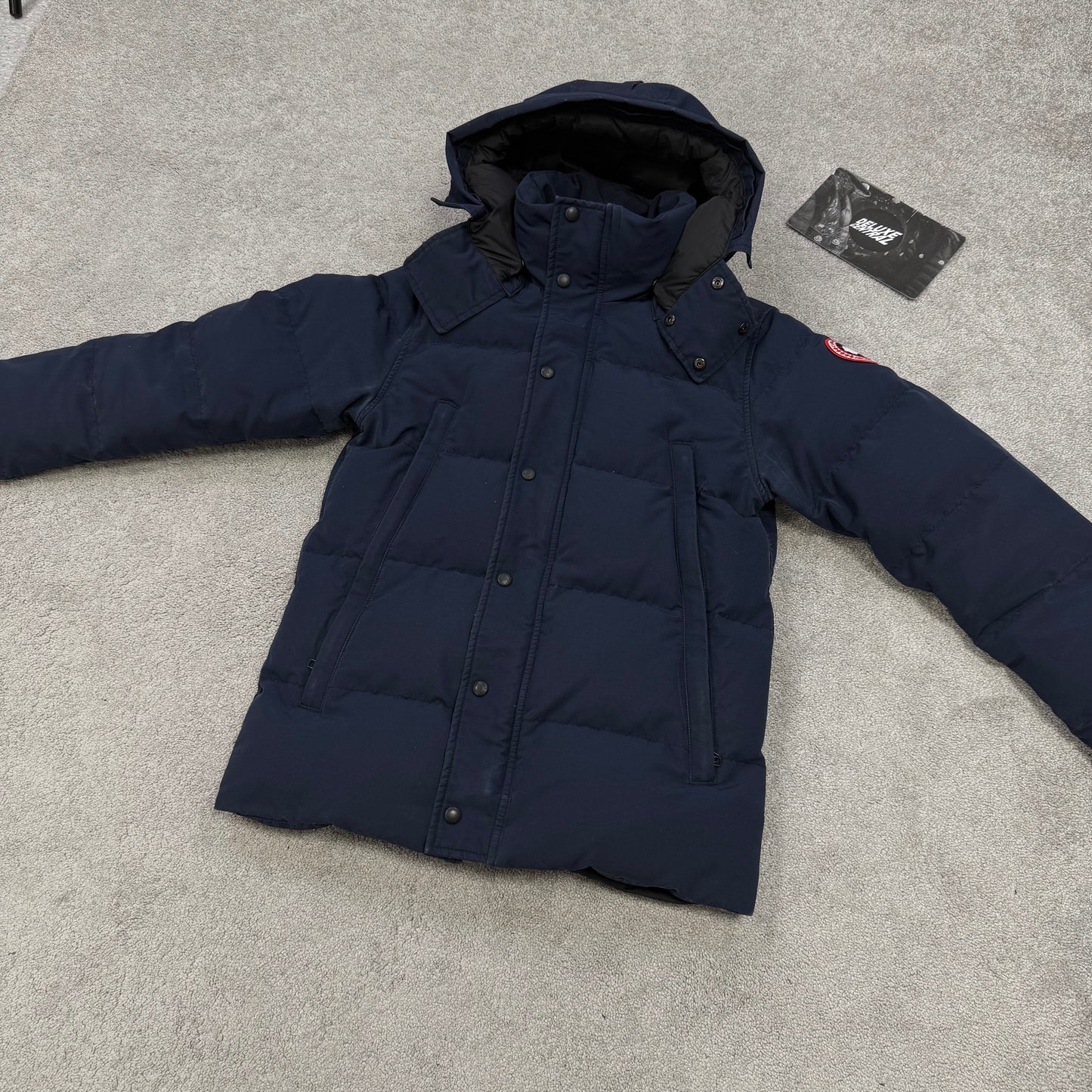 Canada Goose Wyndham