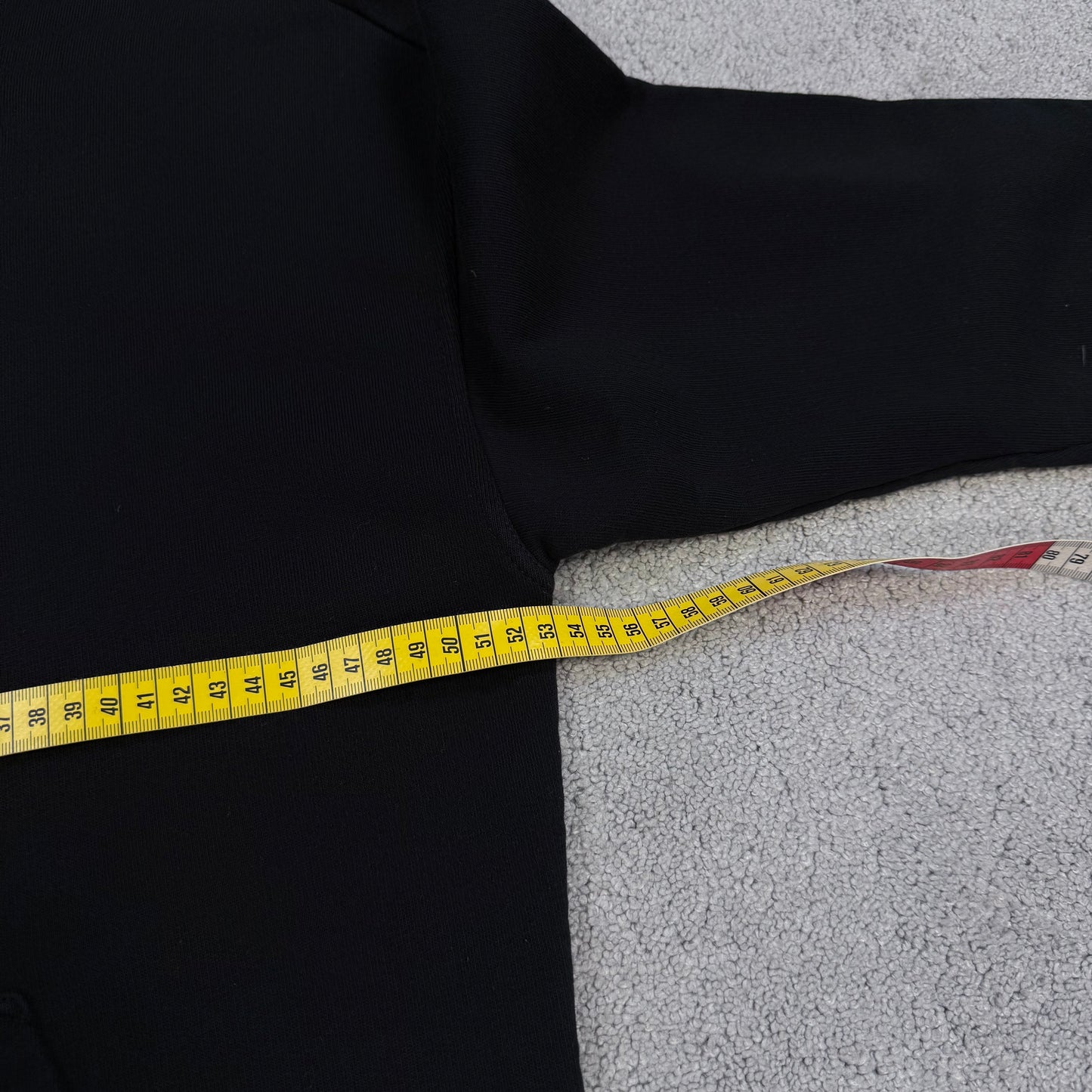 Givenchy Cracked Logo hoodie