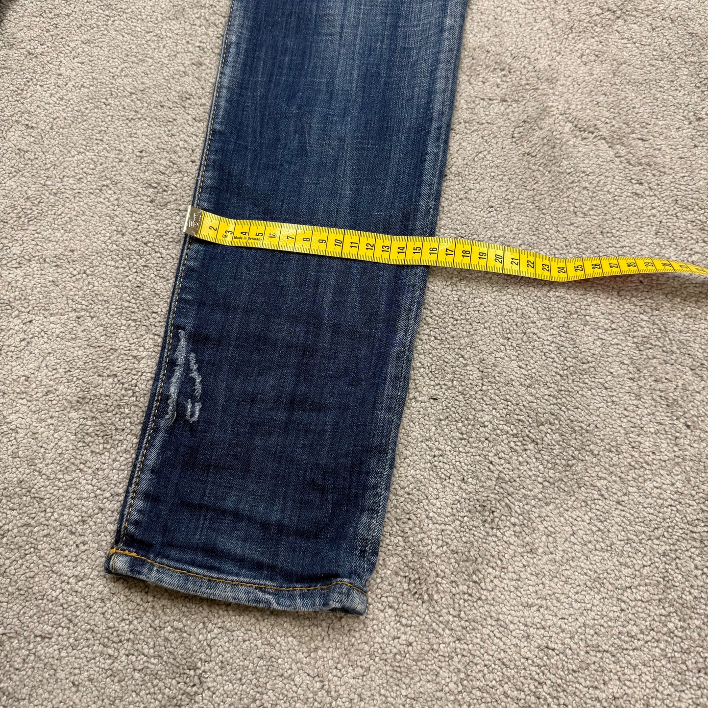 Dsquared ”Skater Jean” Jeans