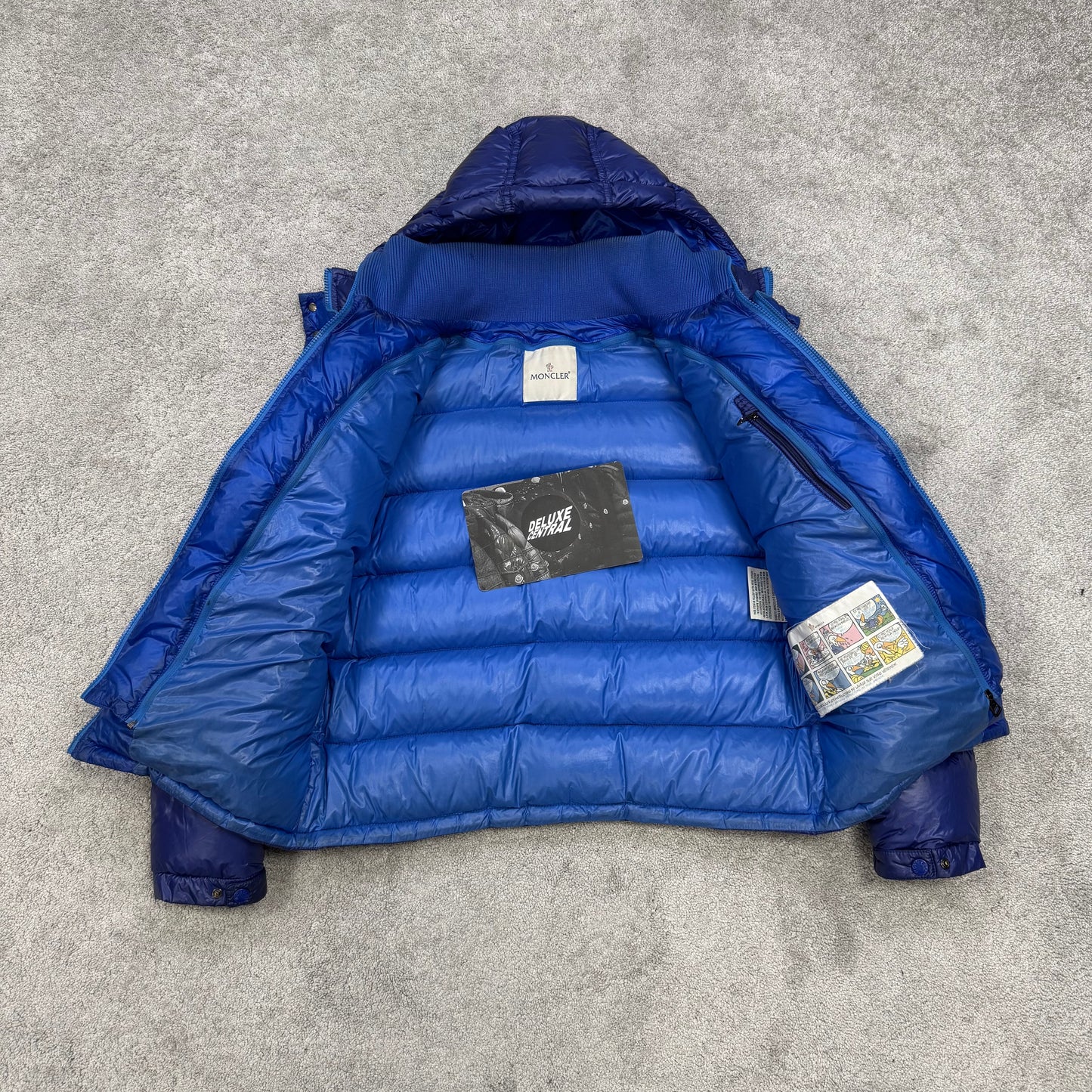 Moncler Zin