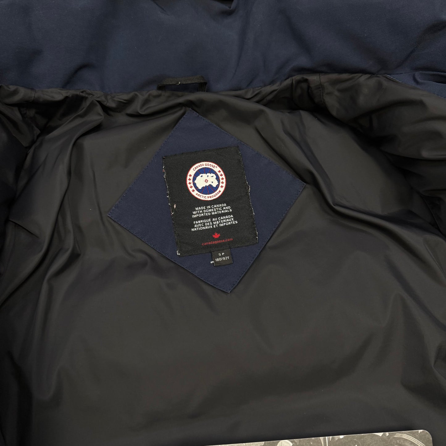Canada Goose Wyndham