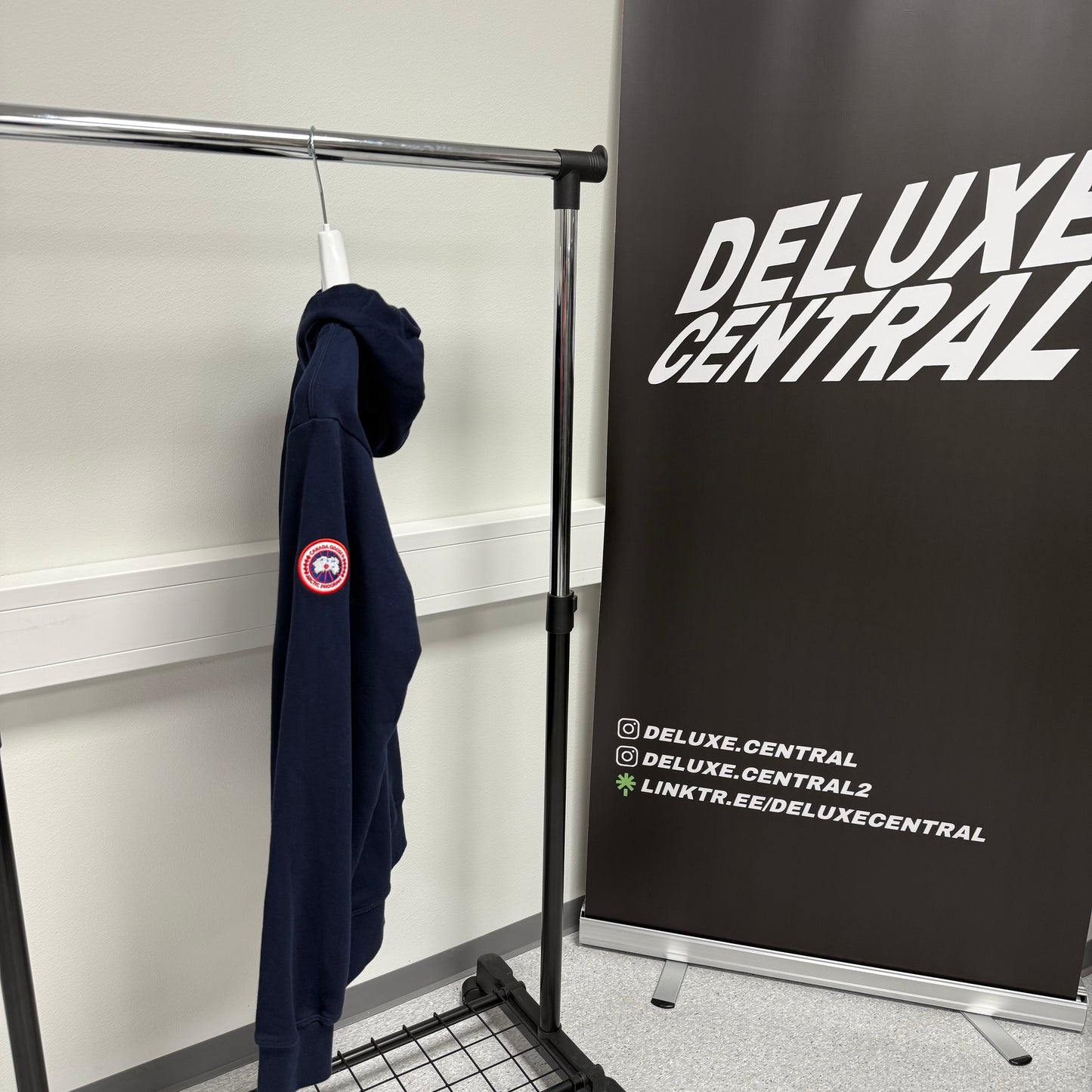 Canada Goose Hoodie