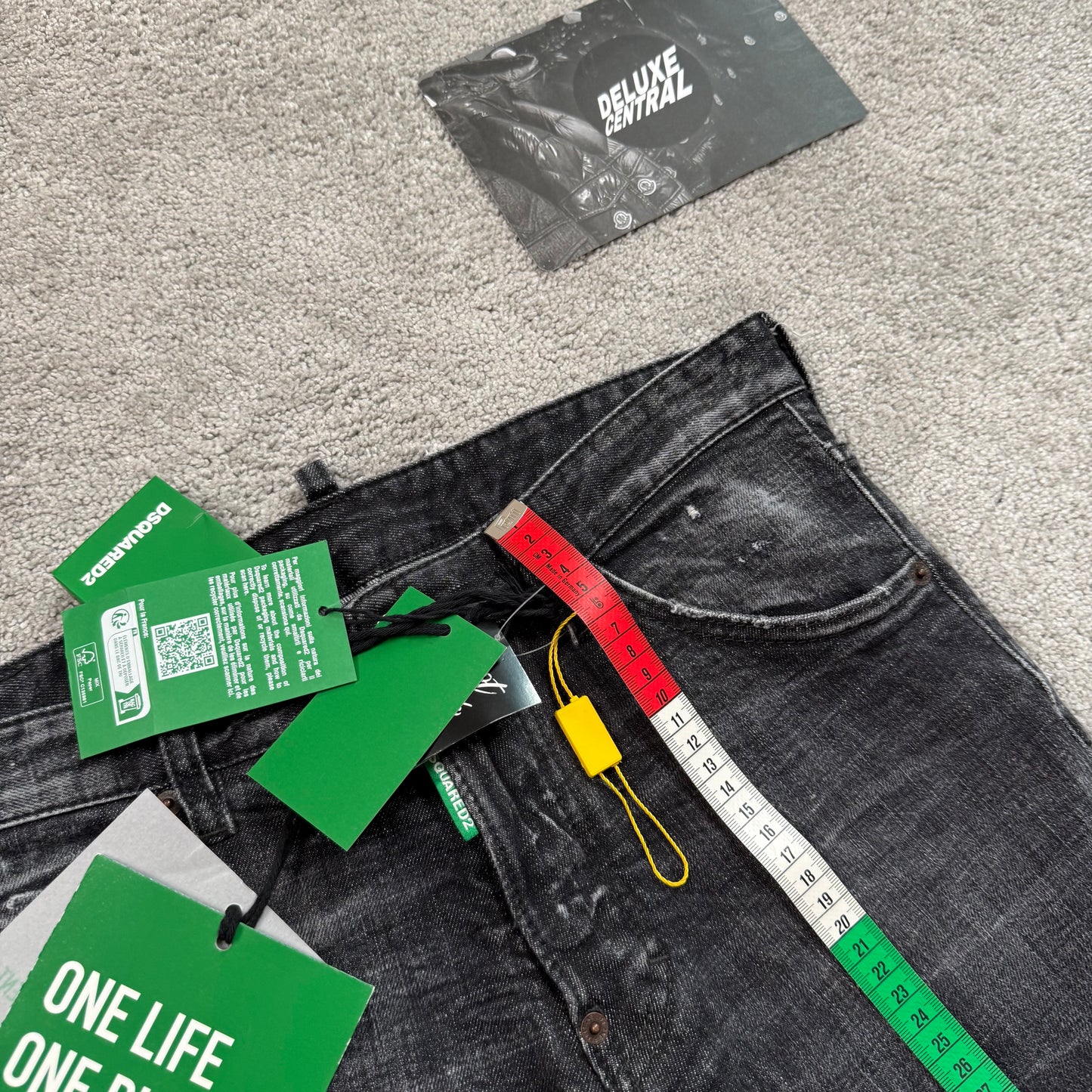 Dsquared ”Cool Guy” Jeans