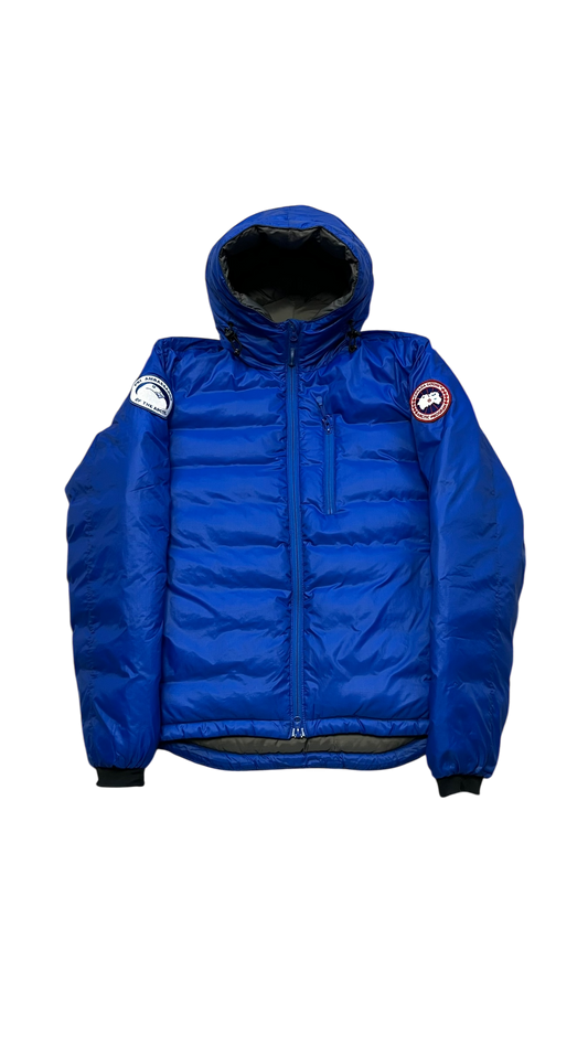 Canada Goose Lodge Hoody PBI