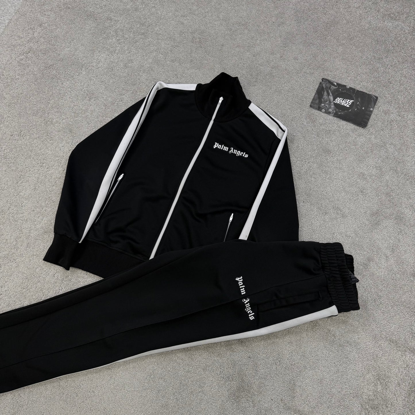 Palm Angels Tracksuit