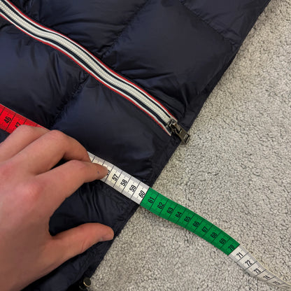 Moncler Lefranc Down Jacket