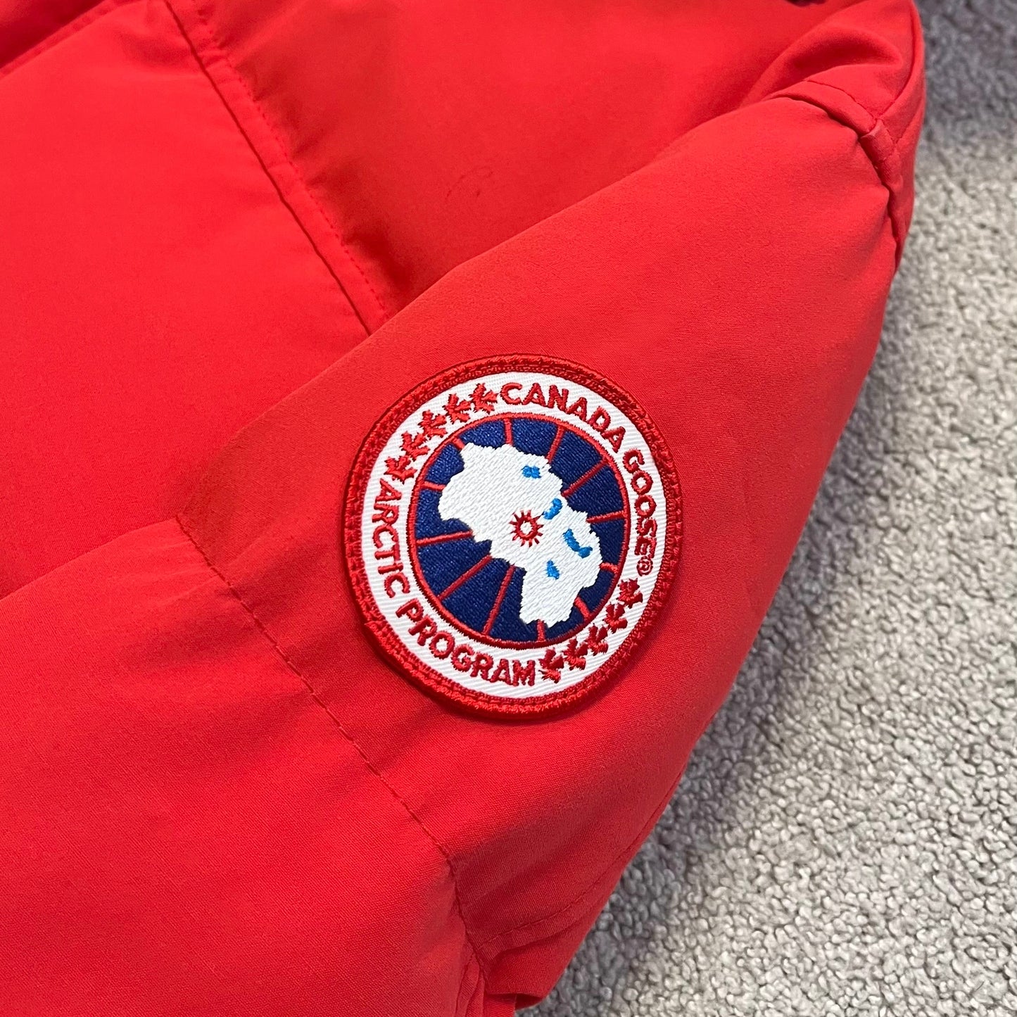 Canada Goose Macmillan