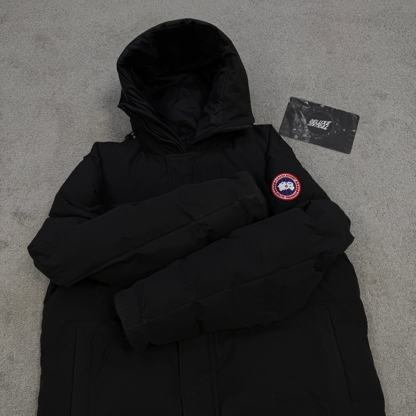 Canada Goose Macmillan