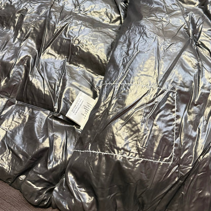 Moncler Alpine Bomber Jacket