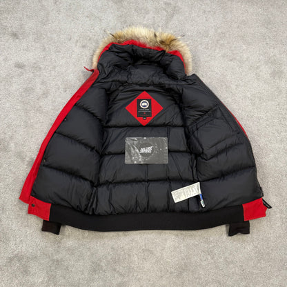 Canada Goose Chilliwack Bomber