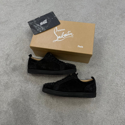 Christian Louboutin Junior Spike