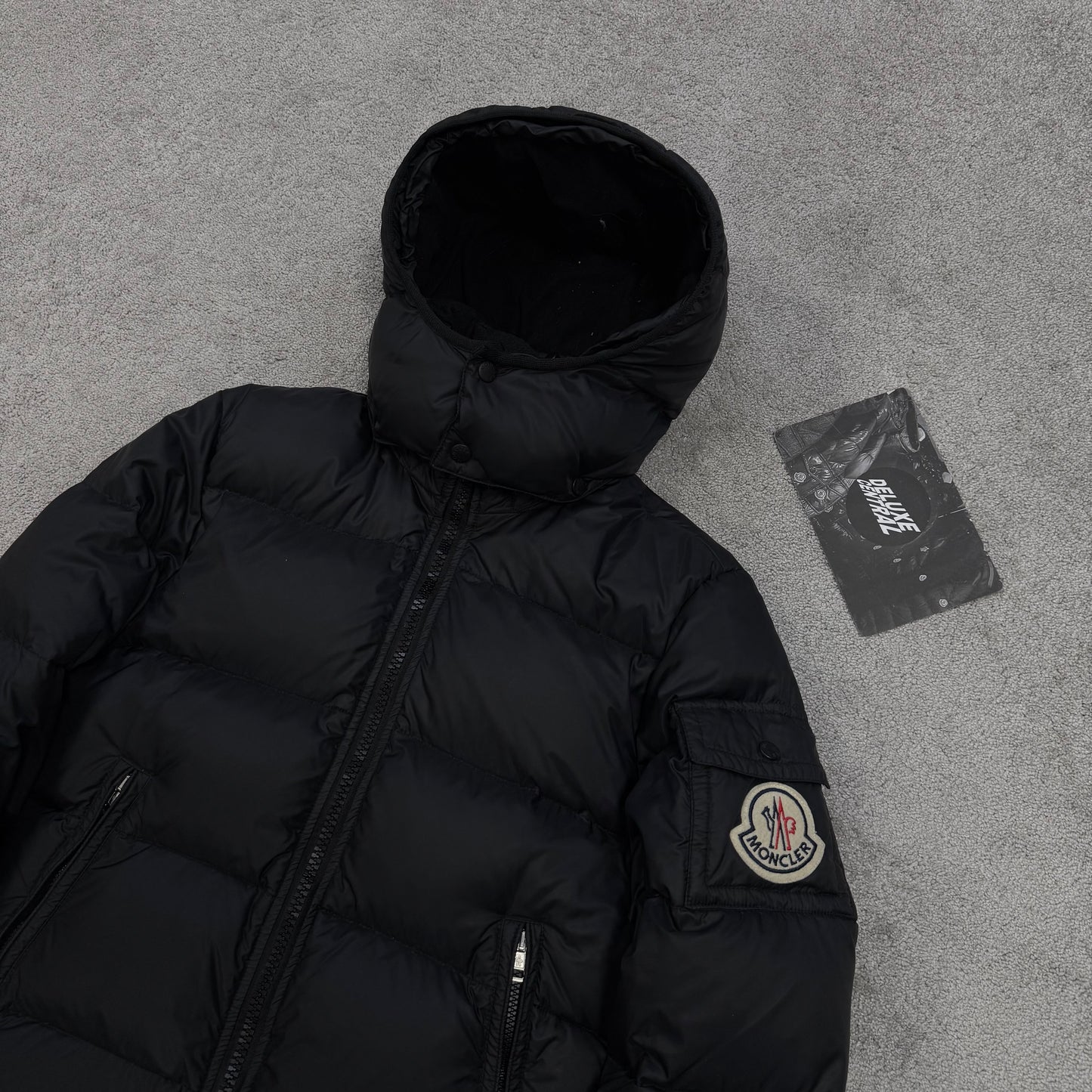 Moncler Himalaya