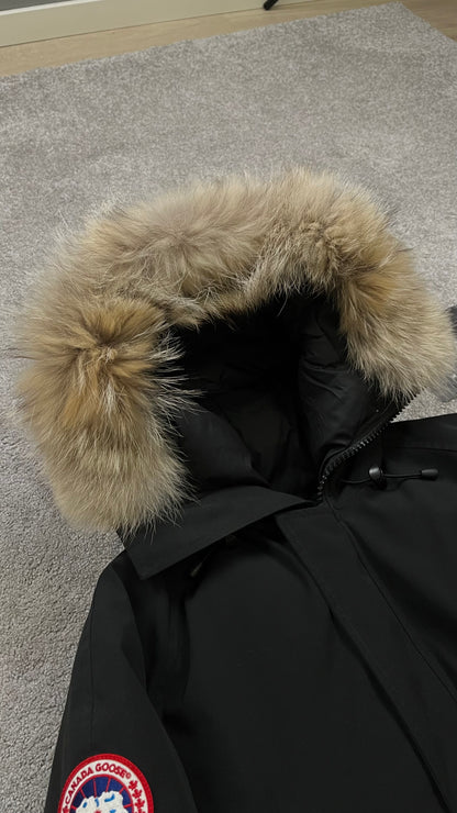 Canada Goose Chilliwack Bomber