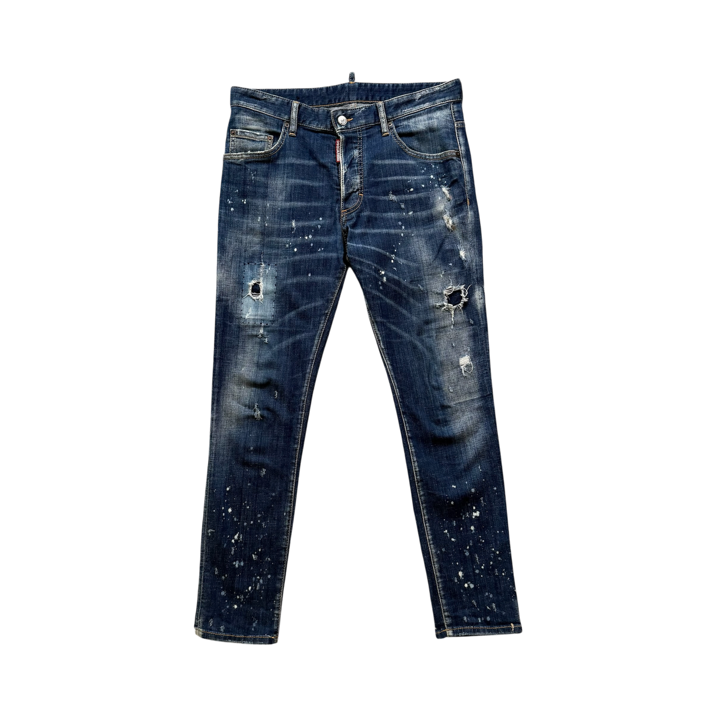 Dsquared ”Skater Jean” Jeans