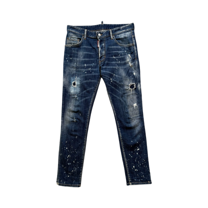 Dsquared ”Skater Jean” Jeans