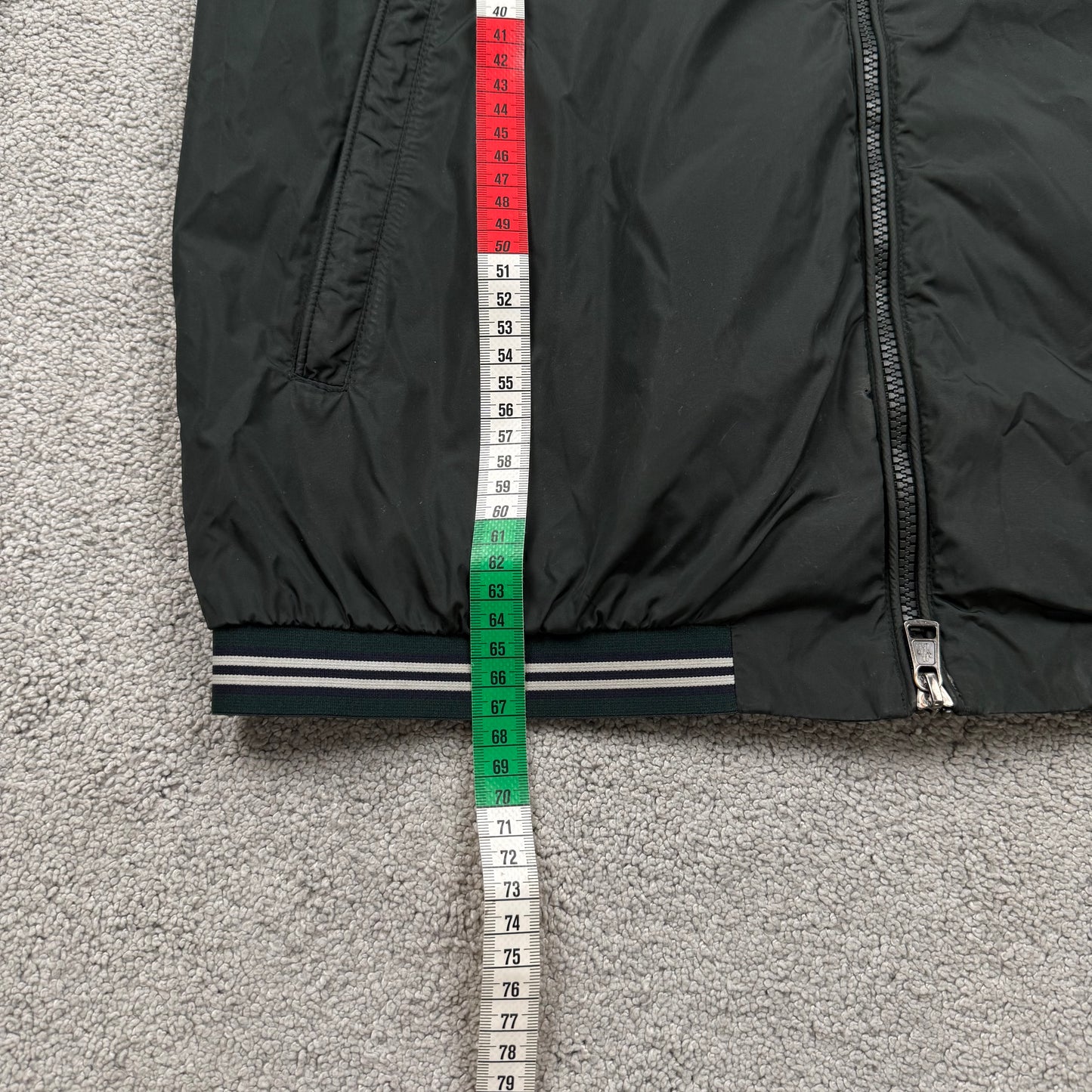 Moncler Jeanclaude Windbreaker