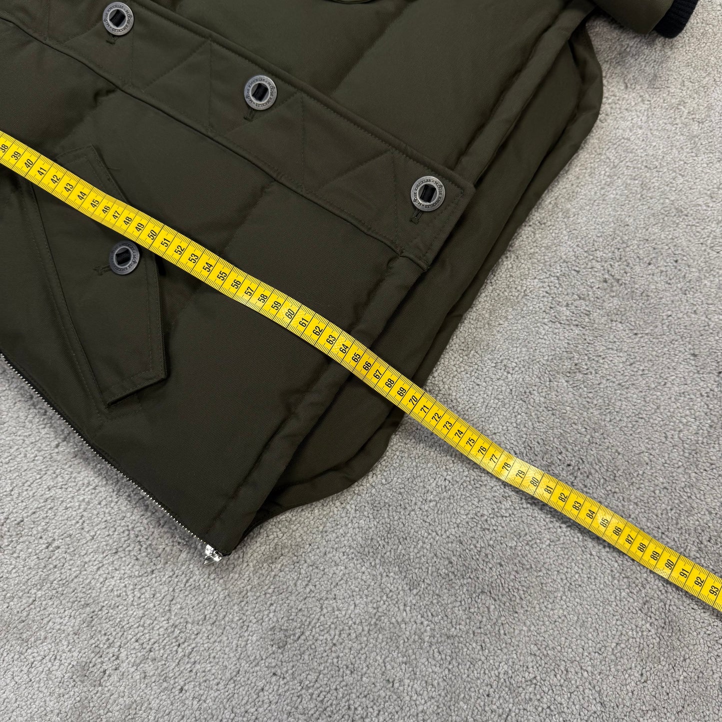 Moose Knuckles 3Q Jacket