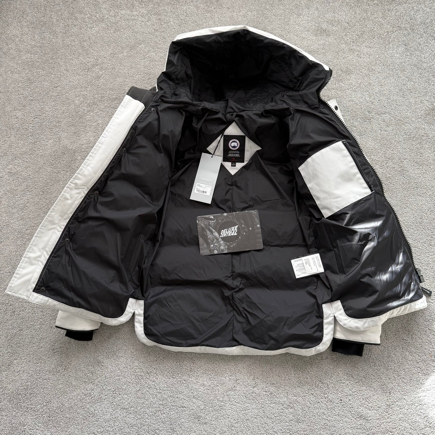 Canada Goose Macmillan