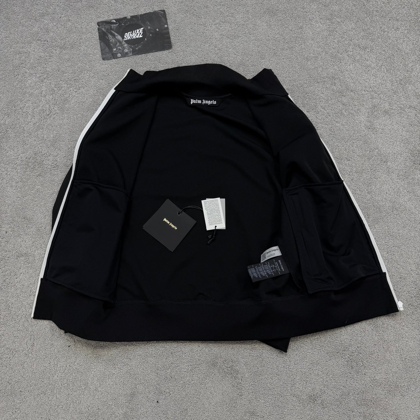 Palm Angels Tracktop