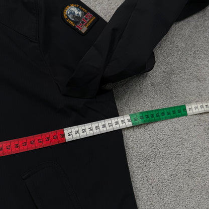 Parajumpers Jim Softshell Windbreaker Jacket