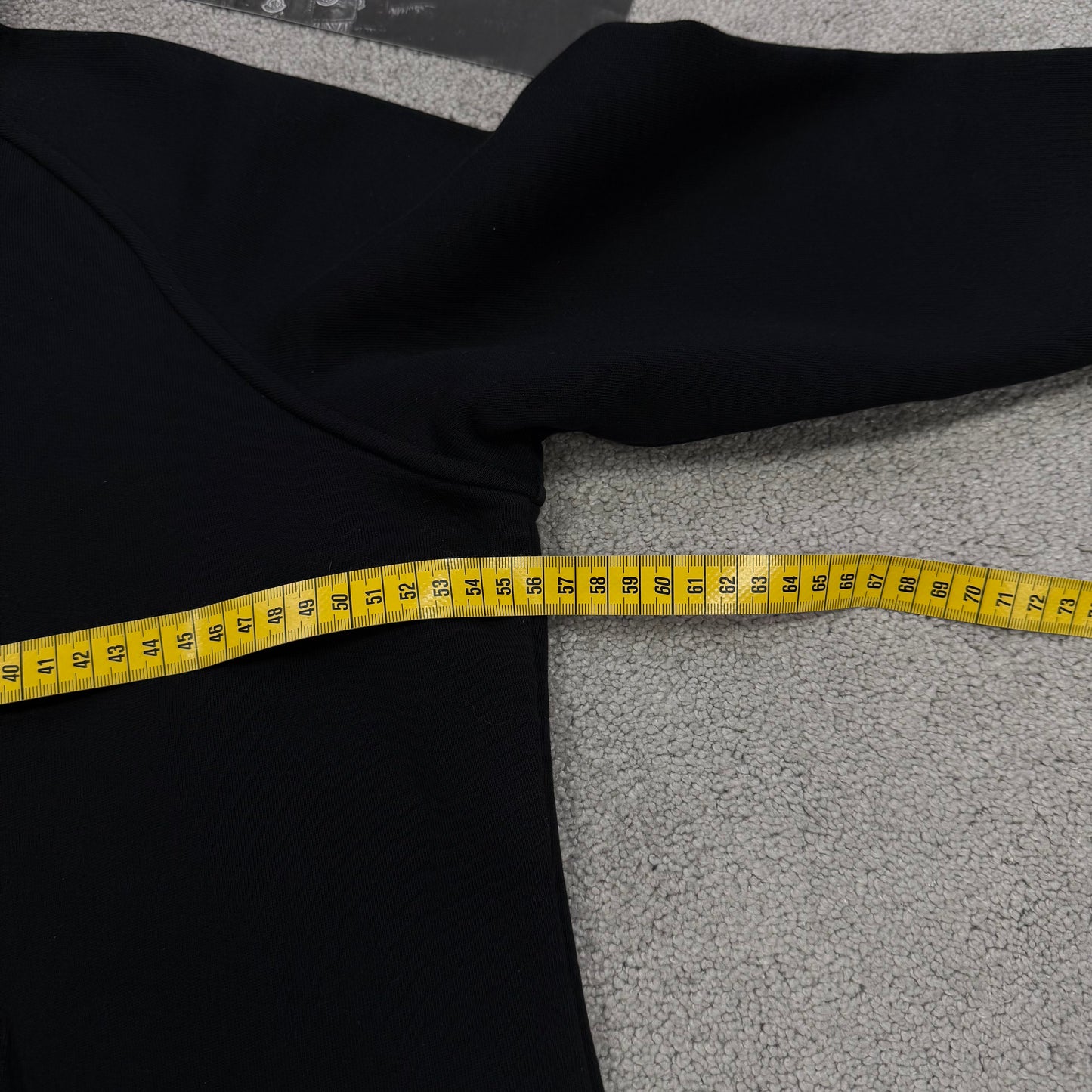 Burberry Check Zip-Up Hoodie