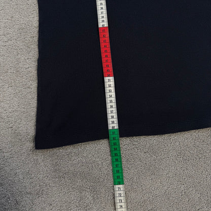 Gucci Striped Logo Polo
