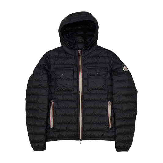 Moncler Douret Lightweight Jacket