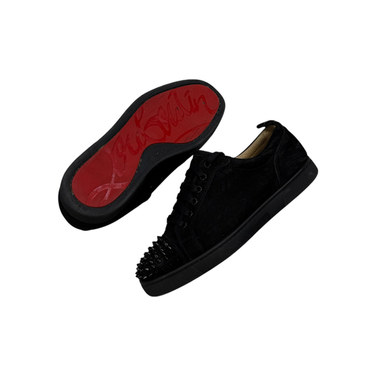 Christian Louboutin Junior Spike