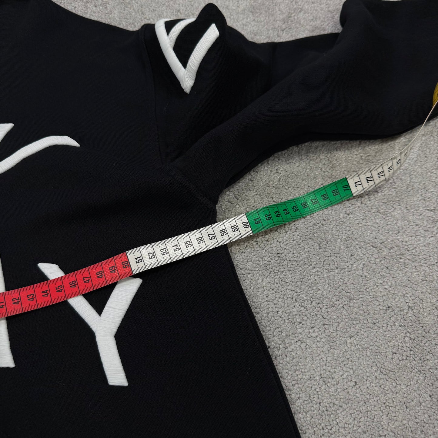 Givenchy Paris Hoodie