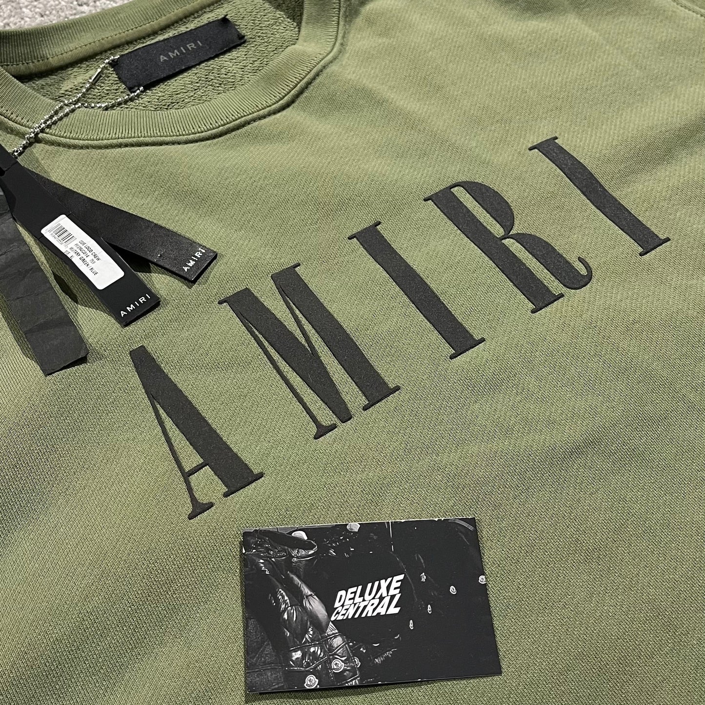 Amiri Core Sweatshirt