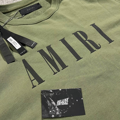 Amiri Core Sweatshirt