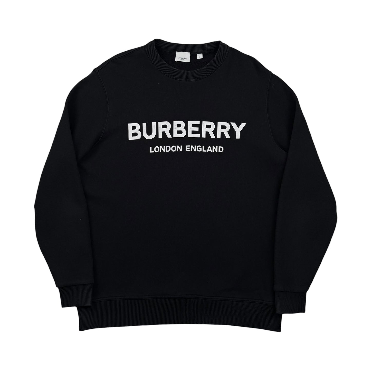 Burberry London England Sweatshirt