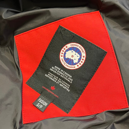 Canada Goose Macmillan